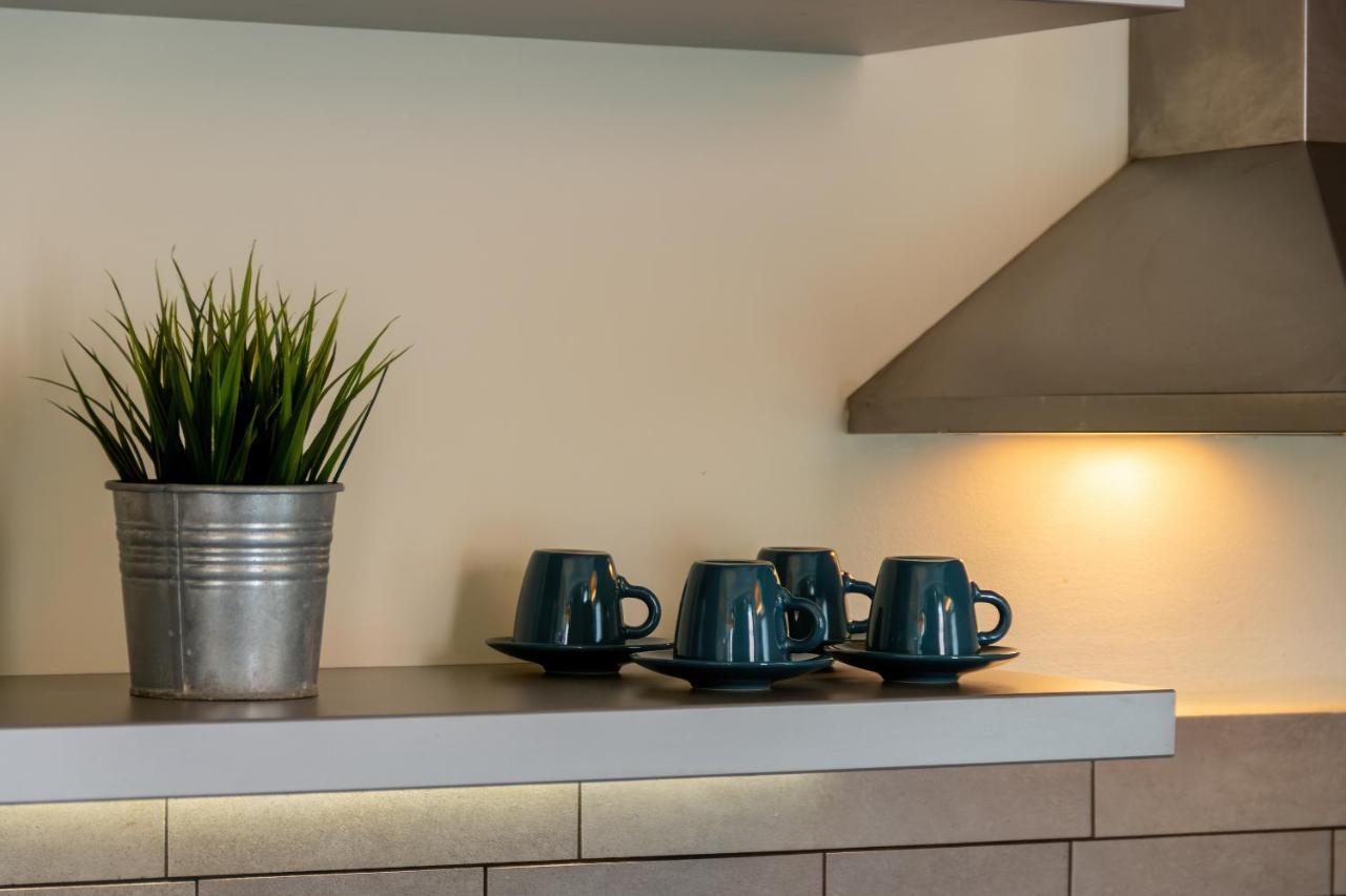 Spacious & Stylish Apartment In Downtown Budapest Eksteriør bilde